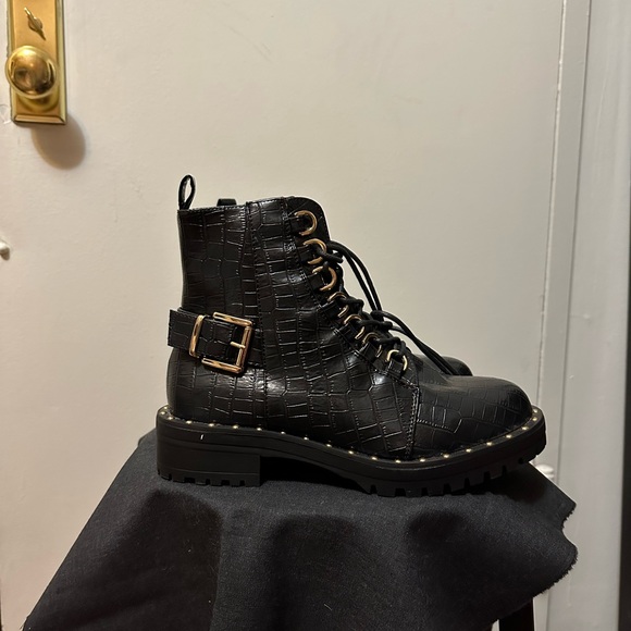 NEW ASOS BOOTS - Picture 3 of 6